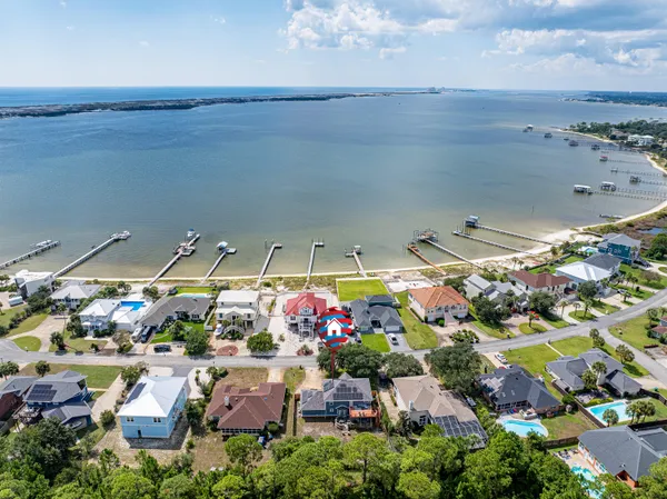 $670,000 | 159 Shoreline Drive, Mary Esther, FL 32569