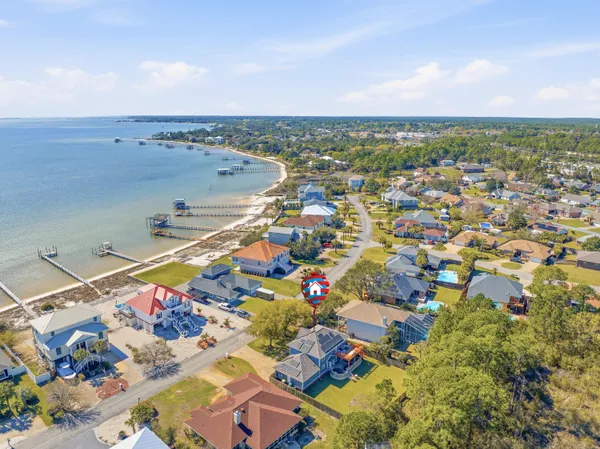 $670,000 | 159 Shoreline Drive, Mary Esther, FL 32569