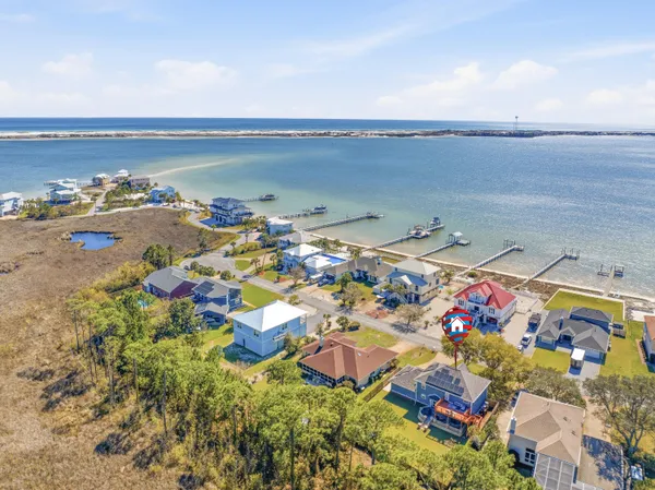 $670,000 | 159 Shoreline Drive, Mary Esther, FL 32569