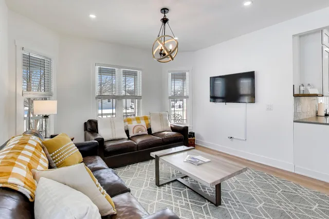 $675,000 | 397 West Geneva Street, Williams Bay, WI 53191