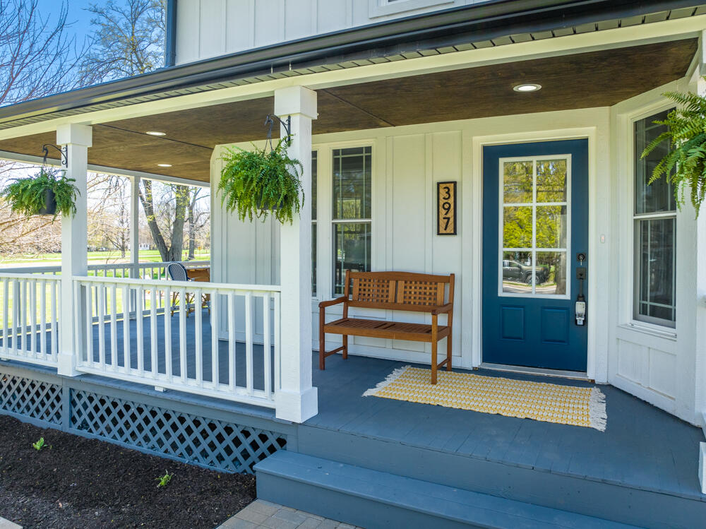 397 West Geneva Street Williams Bay, WI 53191 - Photo 3 of 35 397 W Geneva St