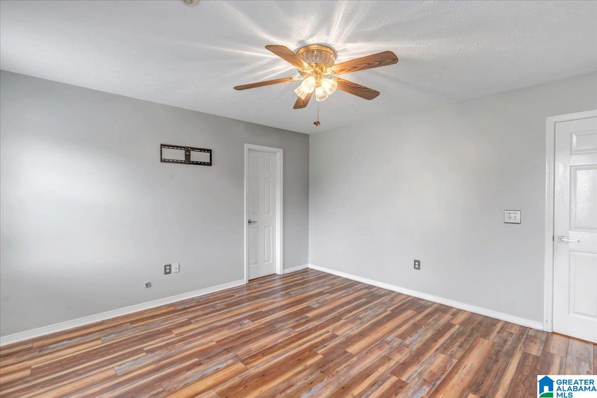 1103 Hopewell Road Northeast Hanceville, AL 35077 - Photo 27 of 45