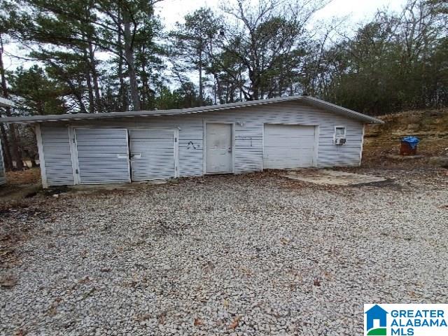 1481 Campbell Loop Road Mount Olive, AL 35117 - Photo 3 of 20