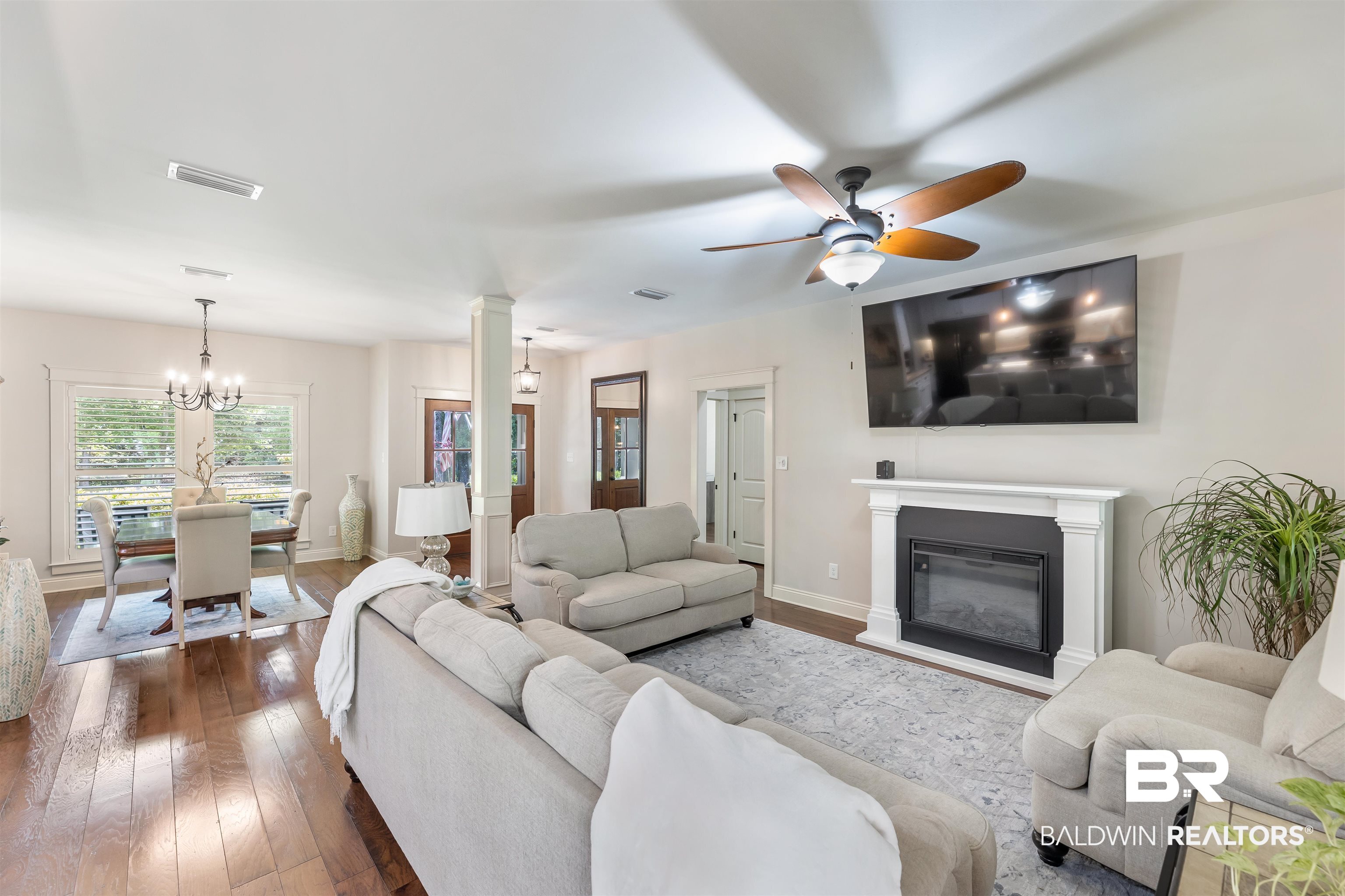 7252 Bay Road Mobile, AL 36605 - Photo 9 of 33