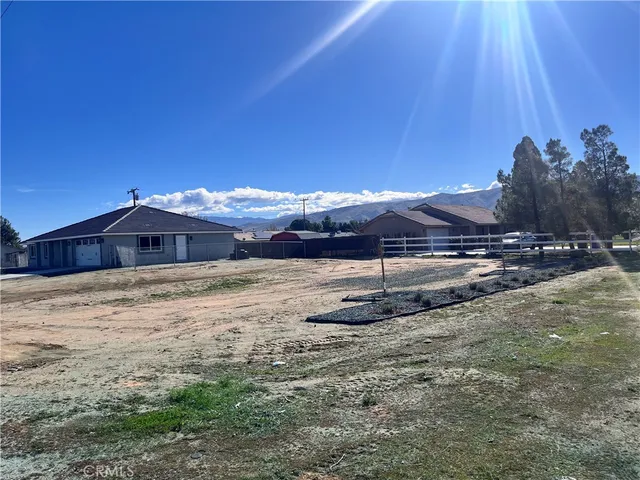 $525,000 | 21305 Wren Street, Apple Valley, CA 92308