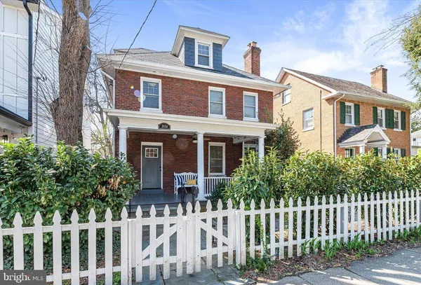 $1,425,000 | 3834 McKinley Street Northwest, Washington, DC 20015