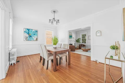 $1,345,000 | 3834 McKinley Street Northwest, Washington, DC 20015