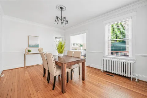 $1,345,000 | 3834 McKinley Street Northwest, Washington, DC 20015