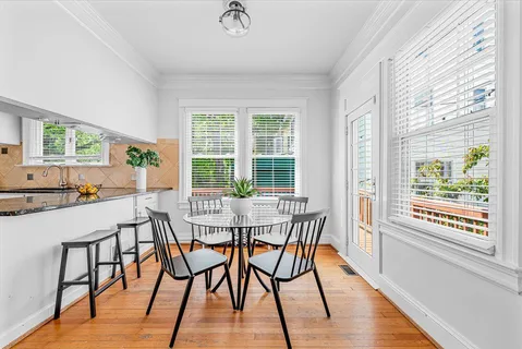 $1,345,000 | 3834 McKinley Street Northwest, Washington, DC 20015