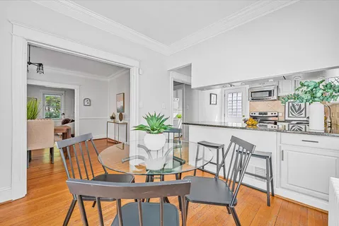 $1,345,000 | 3834 McKinley Street Northwest, Washington, DC 20015