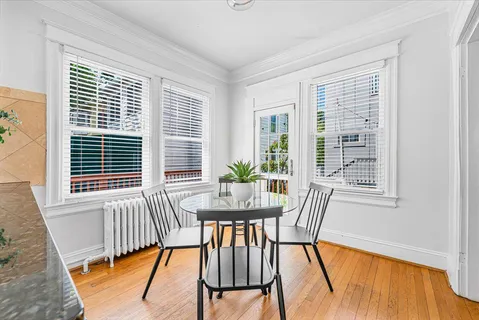 $1,345,000 | 3834 McKinley Street Northwest, Washington, DC 20015