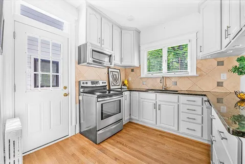$1,345,000 | 3834 McKinley Street Northwest, Washington, DC 20015