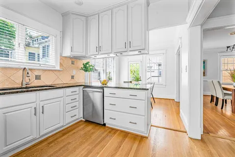 $1,345,000 | 3834 McKinley Street Northwest, Washington, DC 20015