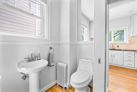 $1,345,000 | 3834 McKinley Street Northwest, Washington, DC 20015