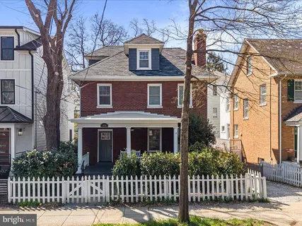 $1,345,000 | 3834 McKinley Street Northwest, Washington, DC 20015
