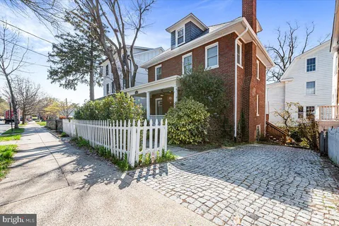 $1,345,000 | 3834 McKinley Street Northwest, Washington, DC 20015