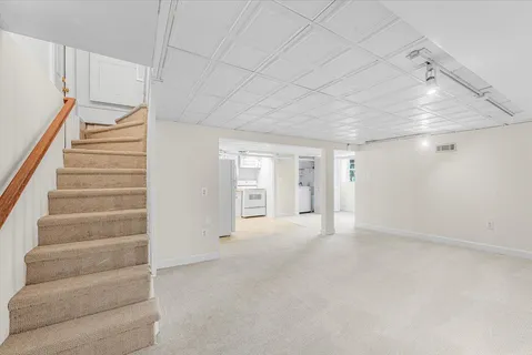 $1,345,000 | 3834 McKinley Street Northwest, Washington, DC 20015