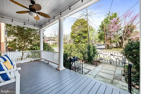 $1,345,000 | 3834 McKinley Street Northwest, Washington, DC 20015