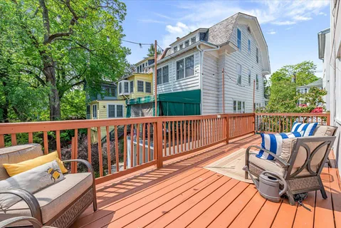 $1,345,000 | 3834 McKinley Street Northwest, Washington, DC 20015