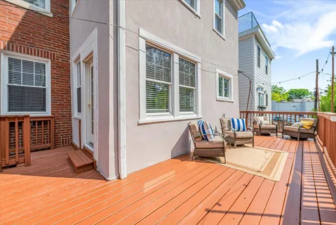 $1,345,000 | 3834 McKinley Street Northwest, Washington, DC 20015