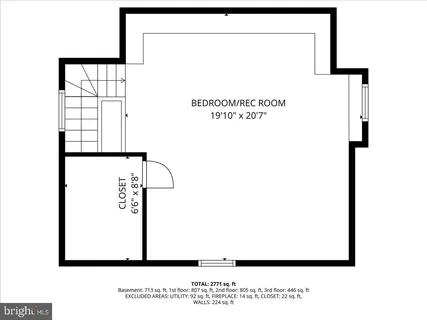 $1,345,000 | 3834 McKinley Street Northwest, Washington, DC 20015