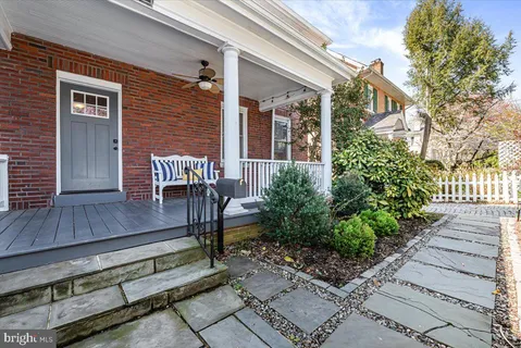 $1,345,000 | 3834 McKinley Street Northwest, Washington, DC 20015