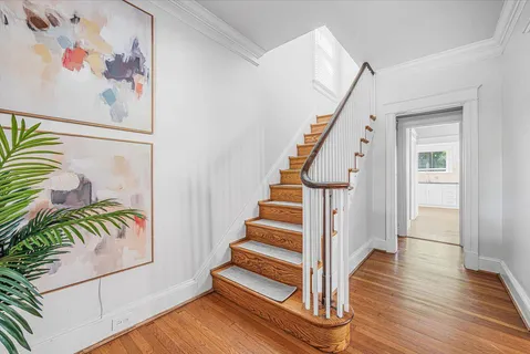 $1,345,000 | 3834 McKinley Street Northwest, Washington, DC 20015