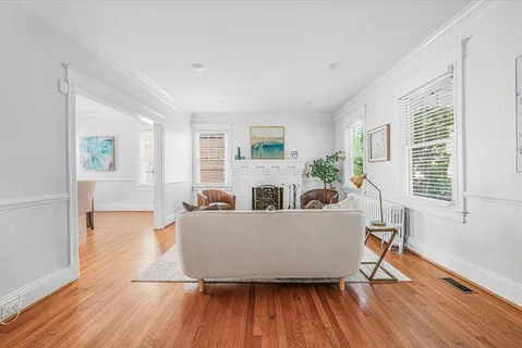 $1,345,000 | 3834 McKinley Street Northwest, Washington, DC 20015