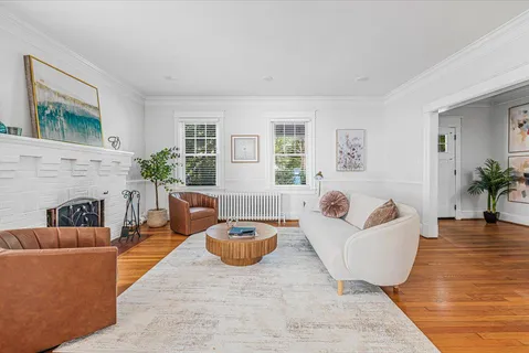 $1,345,000 | 3834 McKinley Street Northwest, Washington, DC 20015
