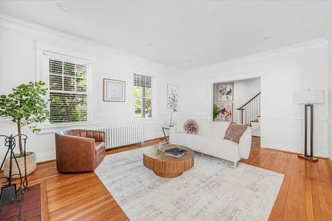 $1,345,000 | 3834 McKinley Street Northwest, Washington, DC 20015