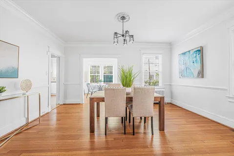 $1,345,000 | 3834 McKinley Street Northwest, Washington, DC 20015