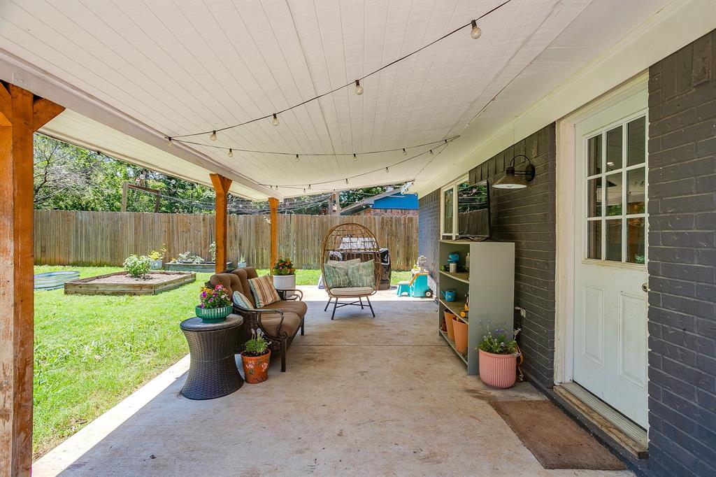 712 Poe Street Azle, TX 76020 - Photo 33 of 33
