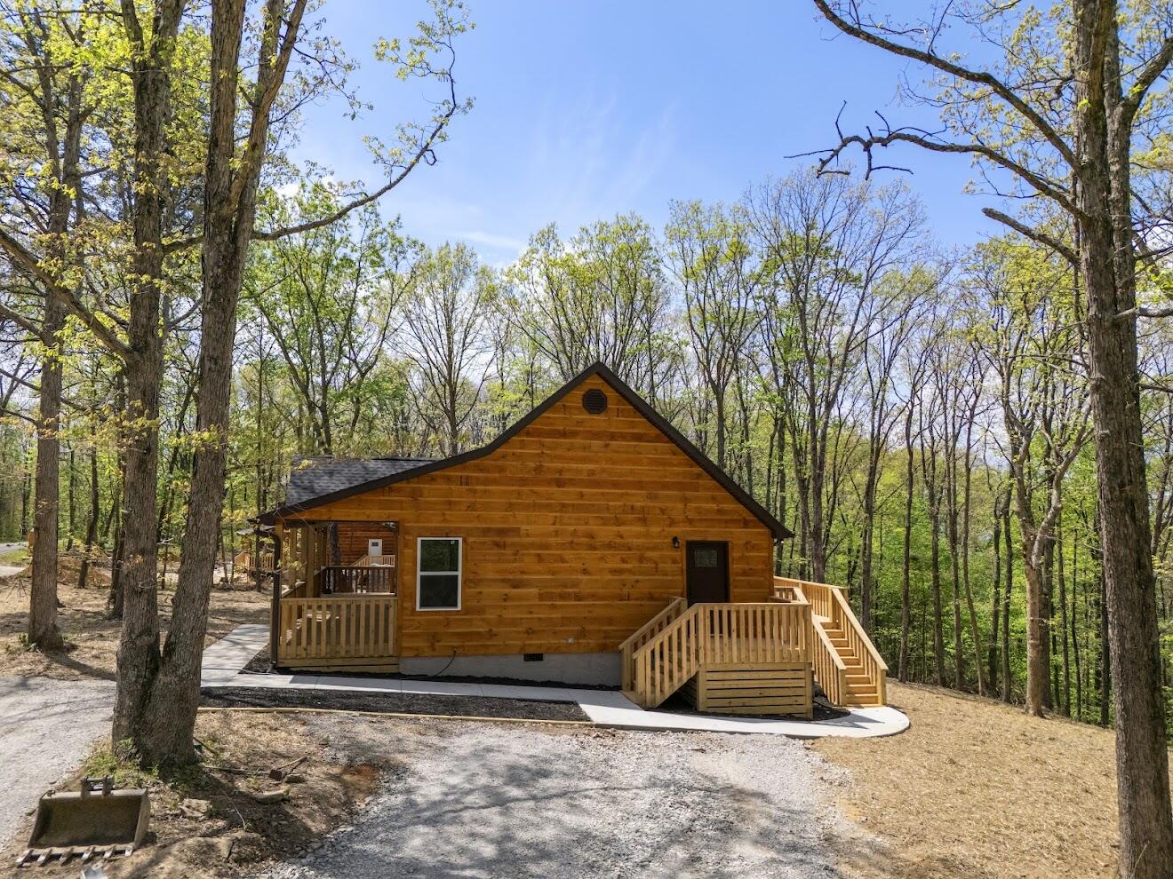 2387 Porch Rock Road Pikeville, TN 37367 - Photo 42 of 48 IMG_9953