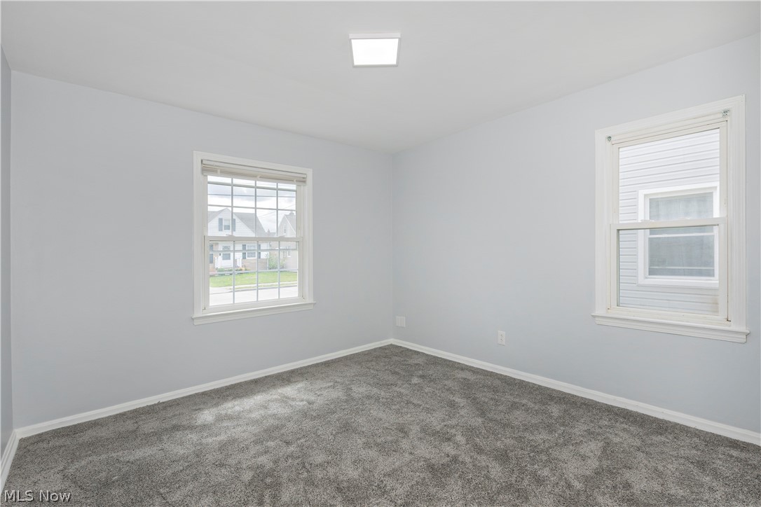 30025 Elgin Road Wickliffe, OH 44092 - Photo 15 of 41 Bedroom 1 - 1st floor