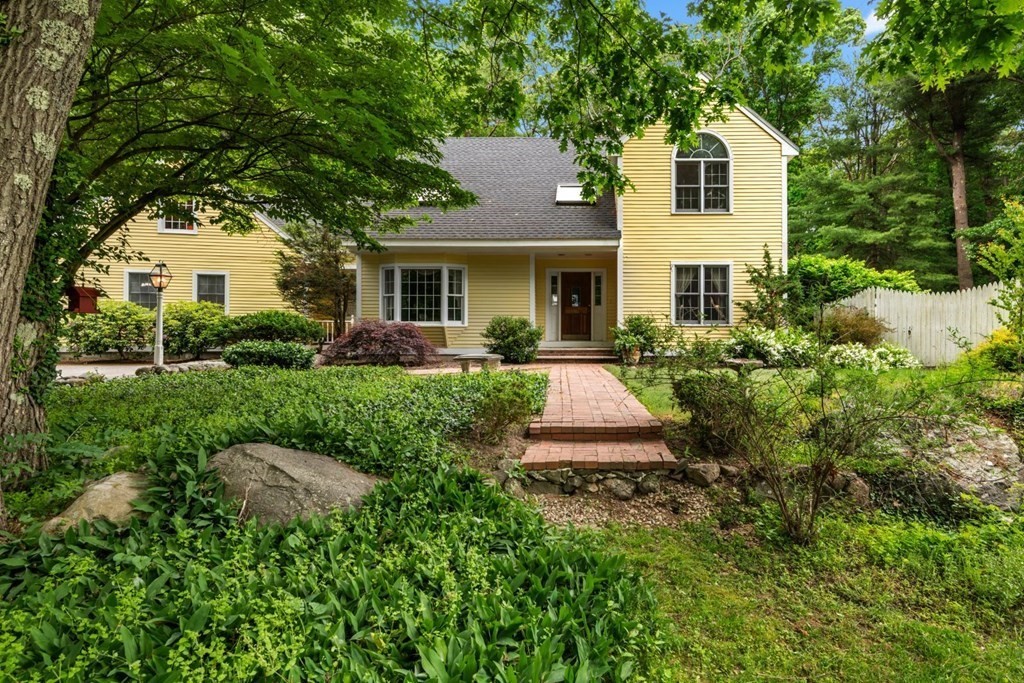 20 Pineswamp Road Ipswich, MA 01938 - Photo 2 of 41 Gallery Image 2