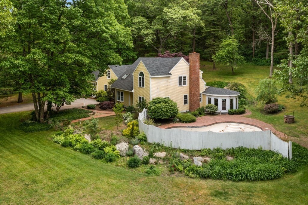 20 Pineswamp Road Ipswich, MA 01938 - Photo 6 of 41 Gallery Image 6