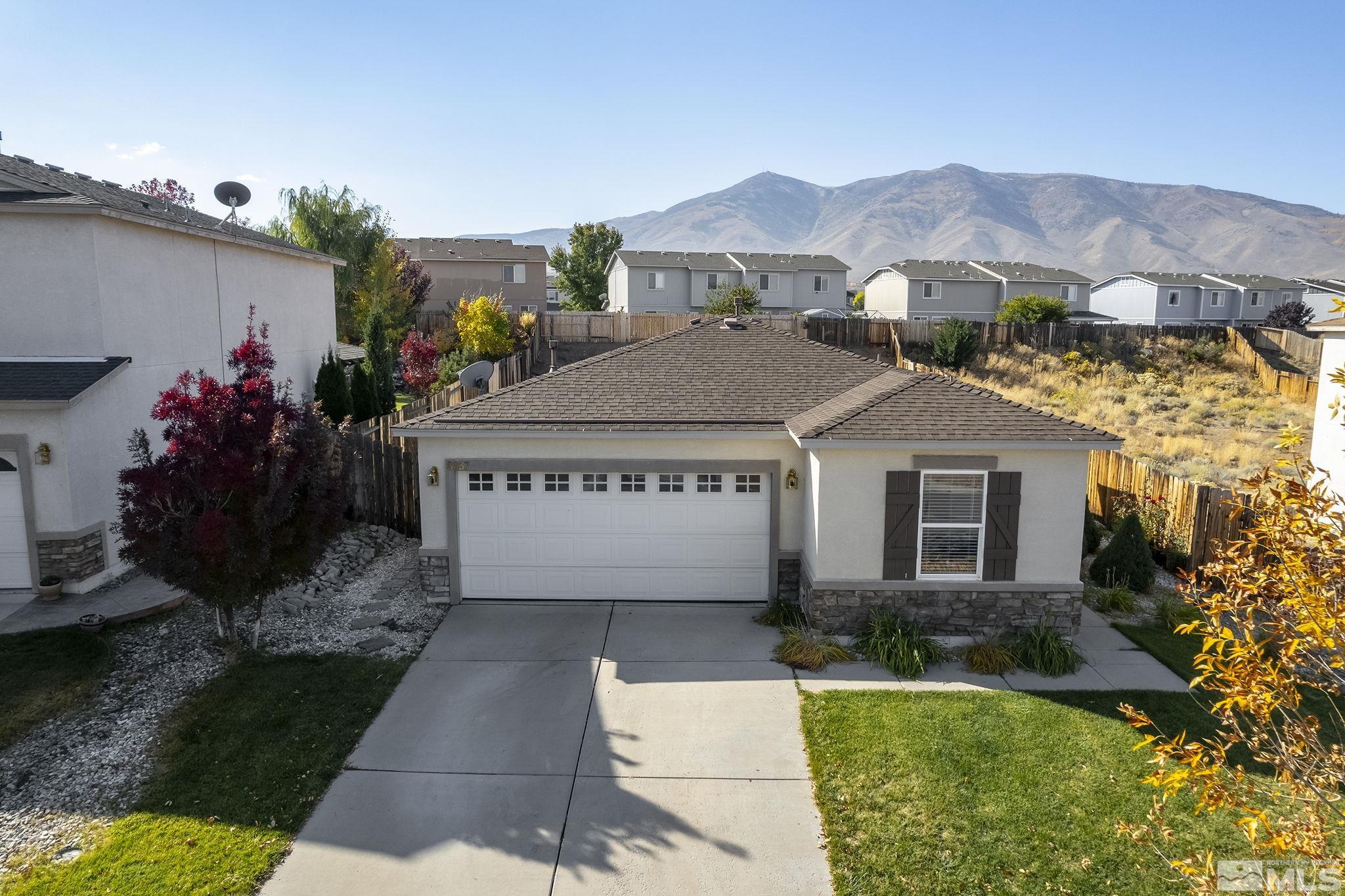 8837 Silverkist Drive Reno, NV 89506 - Photo 1 of 33 Photo 1