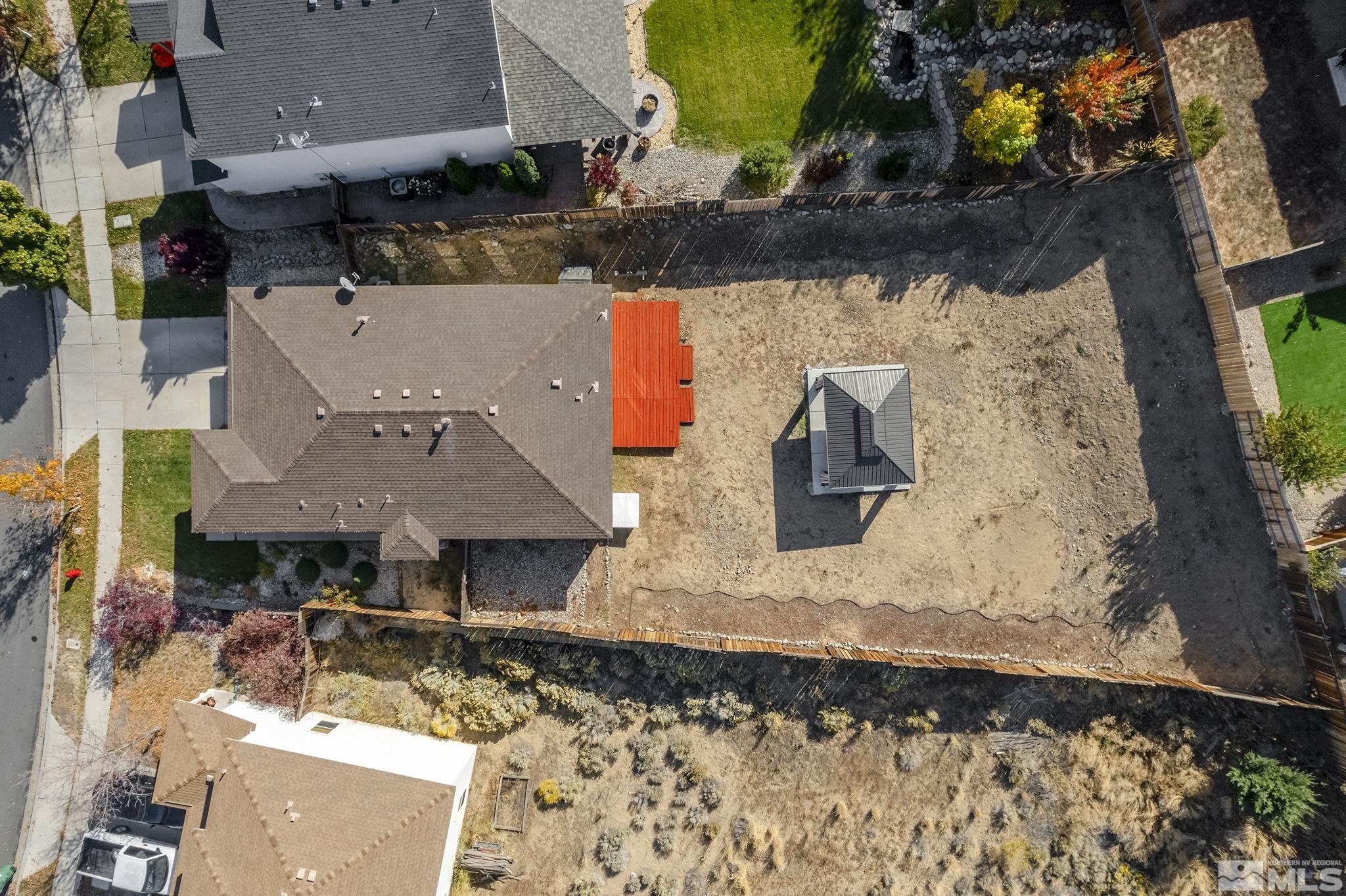 8837 Silverkist Drive Reno, NV 89506 - Photo 12 of 33 Photo 12