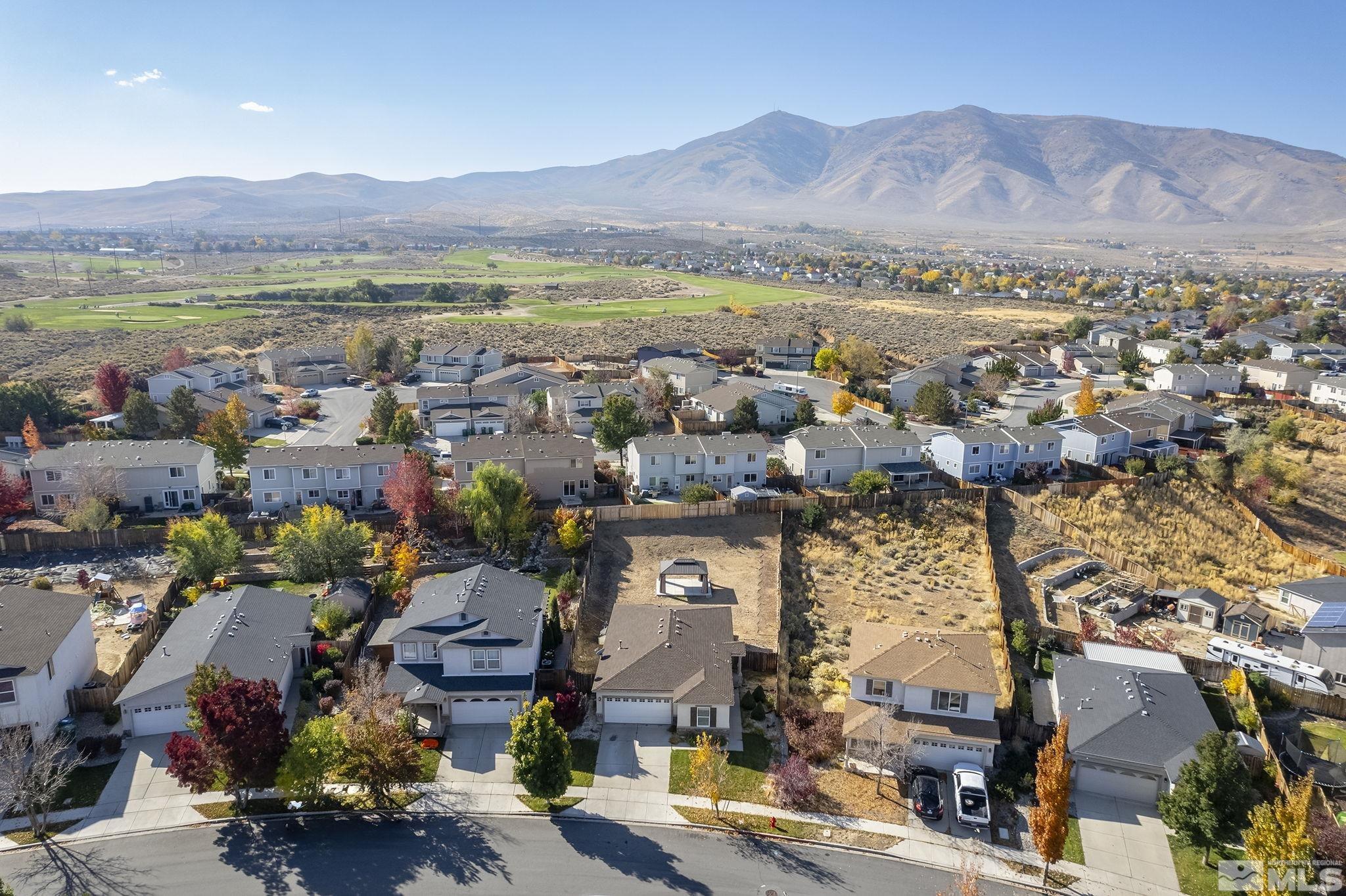 8837 Silverkist Drive Reno, NV 89506 - Photo 17 of 33 Photo 17