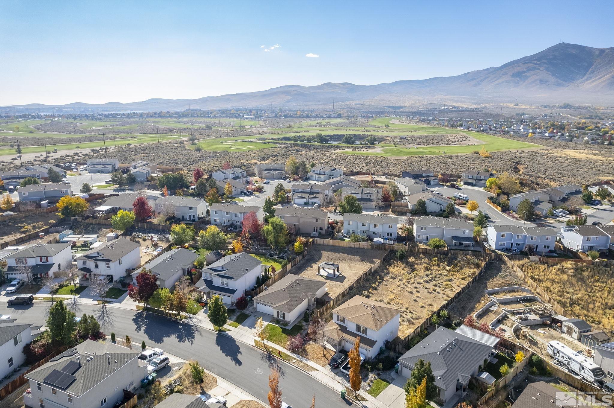 8837 Silverkist Drive Reno, NV 89506 - Photo 18 of 33 Photo 18