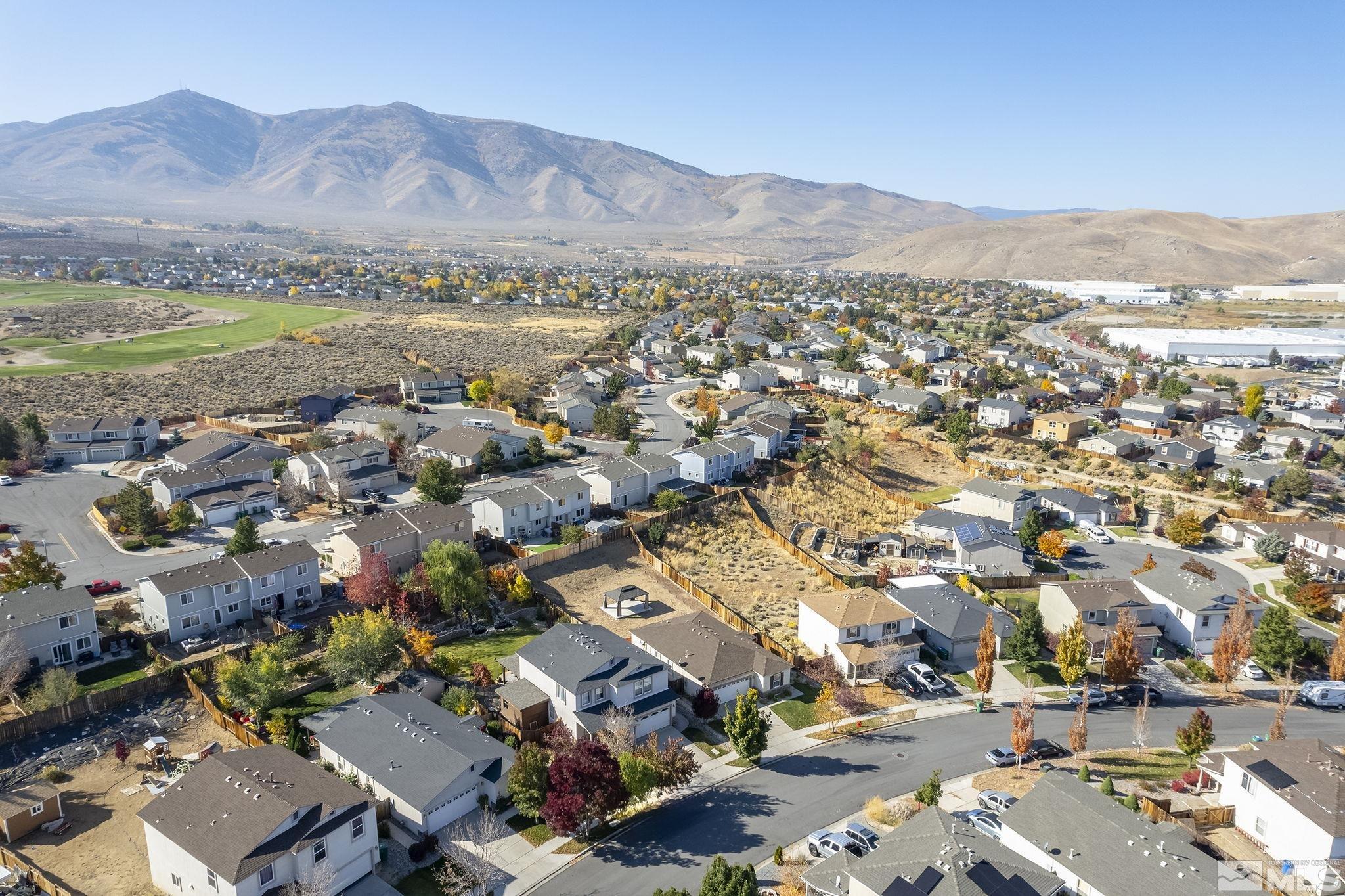 8837 Silverkist Drive Reno, NV 89506 - Photo 19 of 33 Photo 19