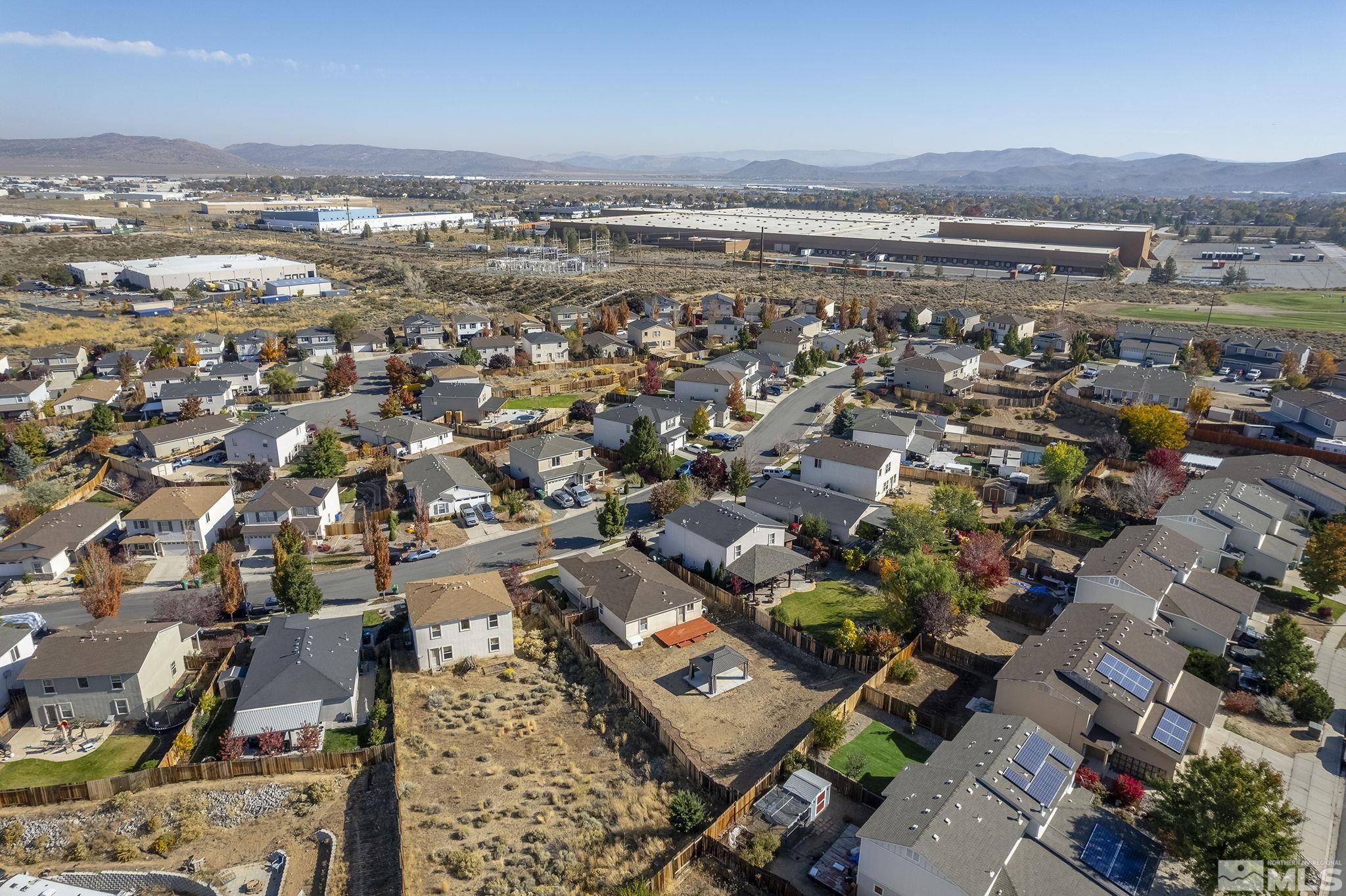 8837 Silverkist Drive Reno, NV 89506 - Photo 22 of 33 Photo 22