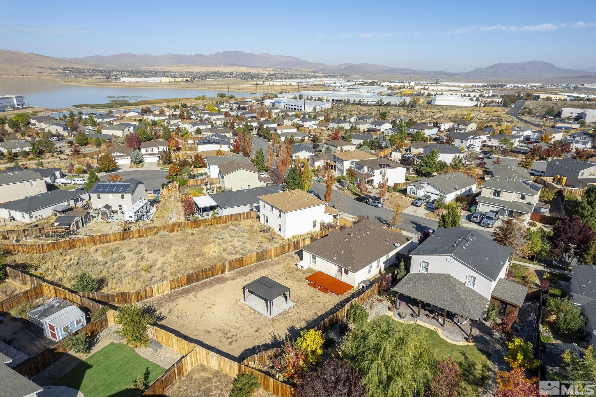 8837 Silverkist Drive Reno, NV 89506 - Photo 23 of 33 Photo 23