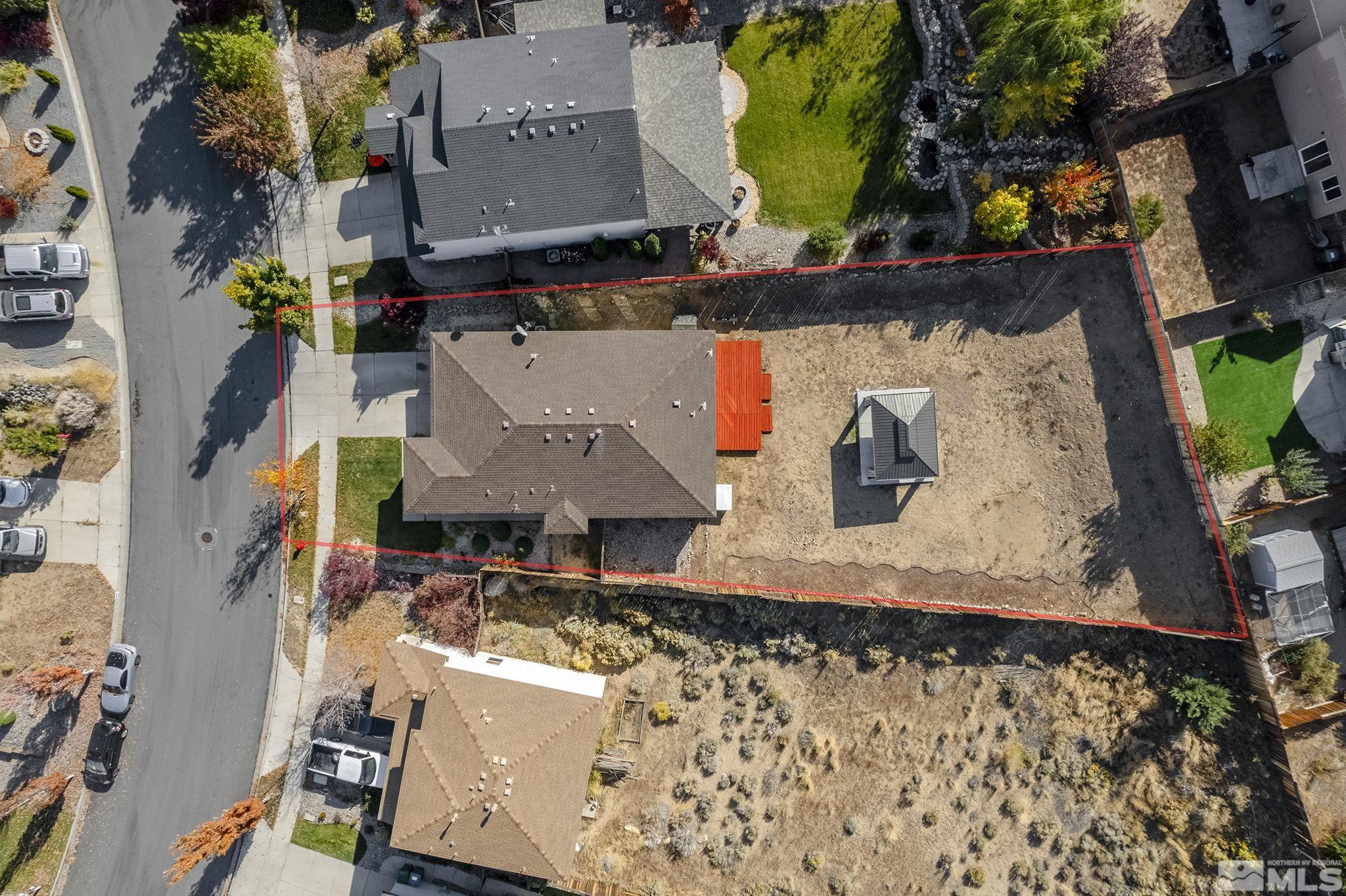 8837 Silverkist Drive Reno, NV 89506 - Photo 27 of 33 Photo 27