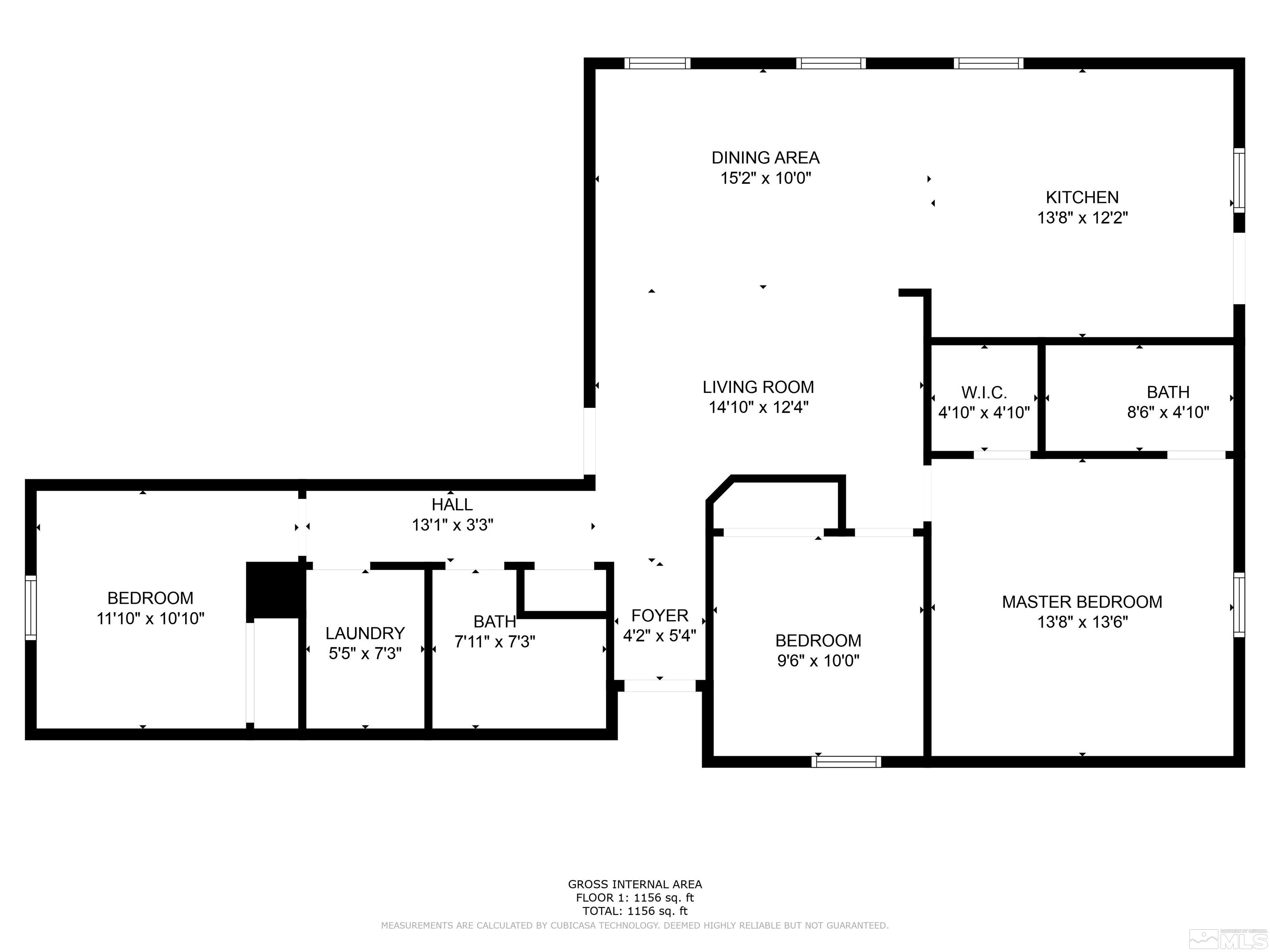 8837 Silverkist Drive Reno, NV 89506 - Photo 28 of 33 Photo 28