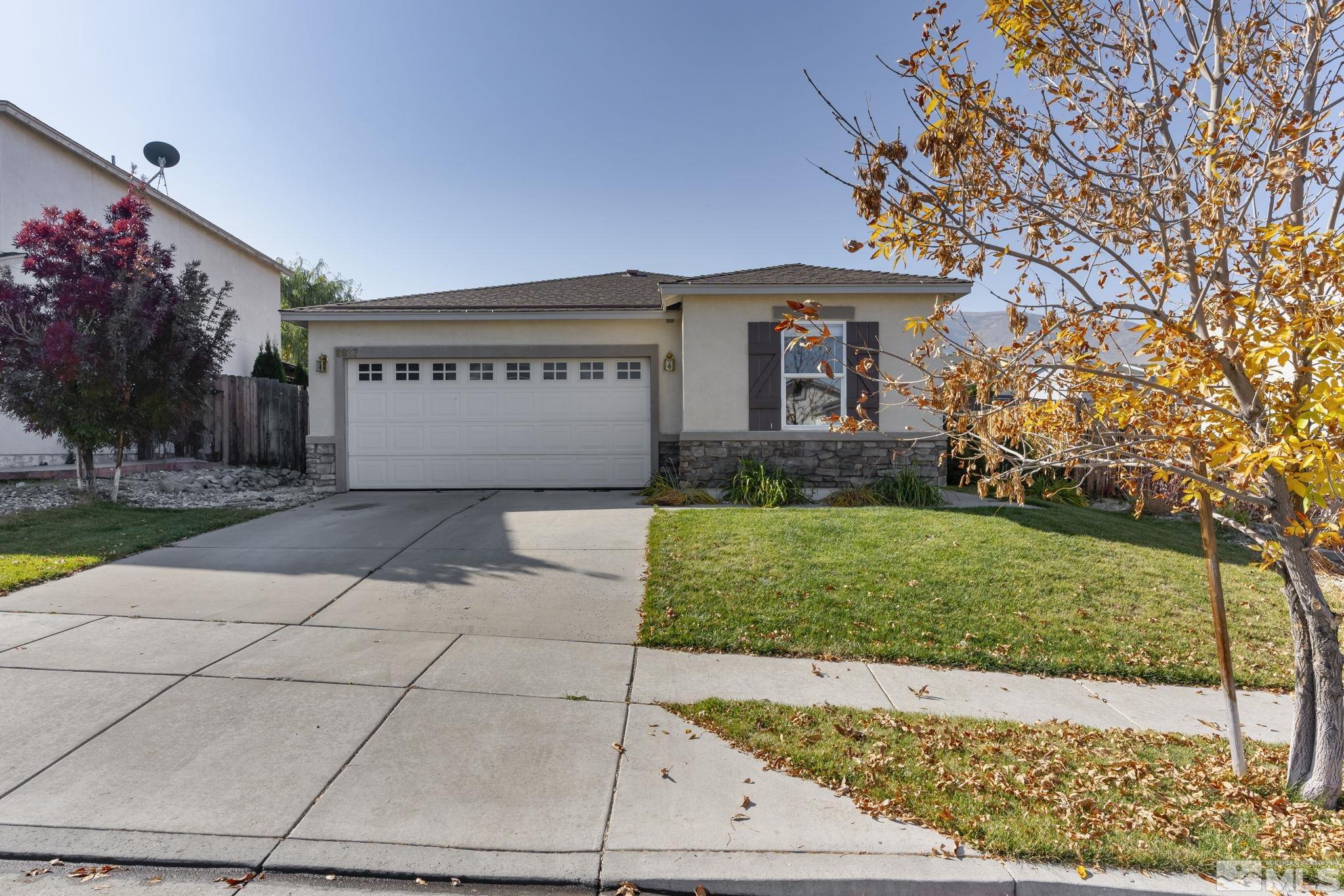 8837 Silverkist Drive Reno, NV 89506 - Photo 29 of 33 Photo 29