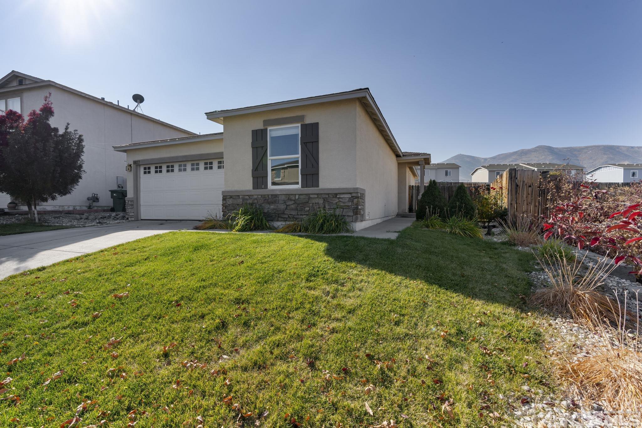 8837 Silverkist Drive Reno, NV 89506 - Photo 30 of 33 Photo 30