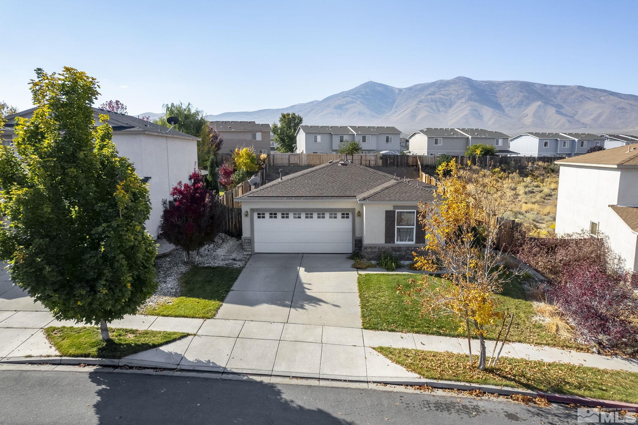 8837 Silverkist Drive Reno, NV 89506 - Photo 31 of 33 Photo 31