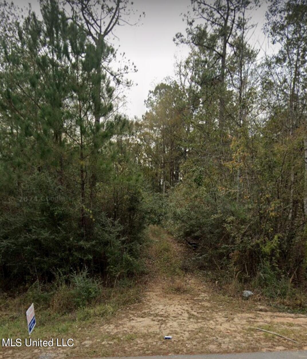 84 Shadeville Road Wiggins, MS 39577 - Photo 1 of 1 Front View/ Driveway Entrance