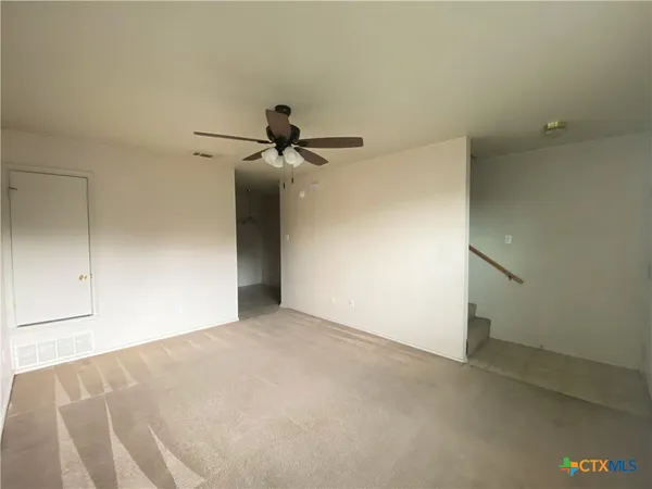 $825 | 1610 Aztec Trace, Unit B, Harker Heights, TX 76548